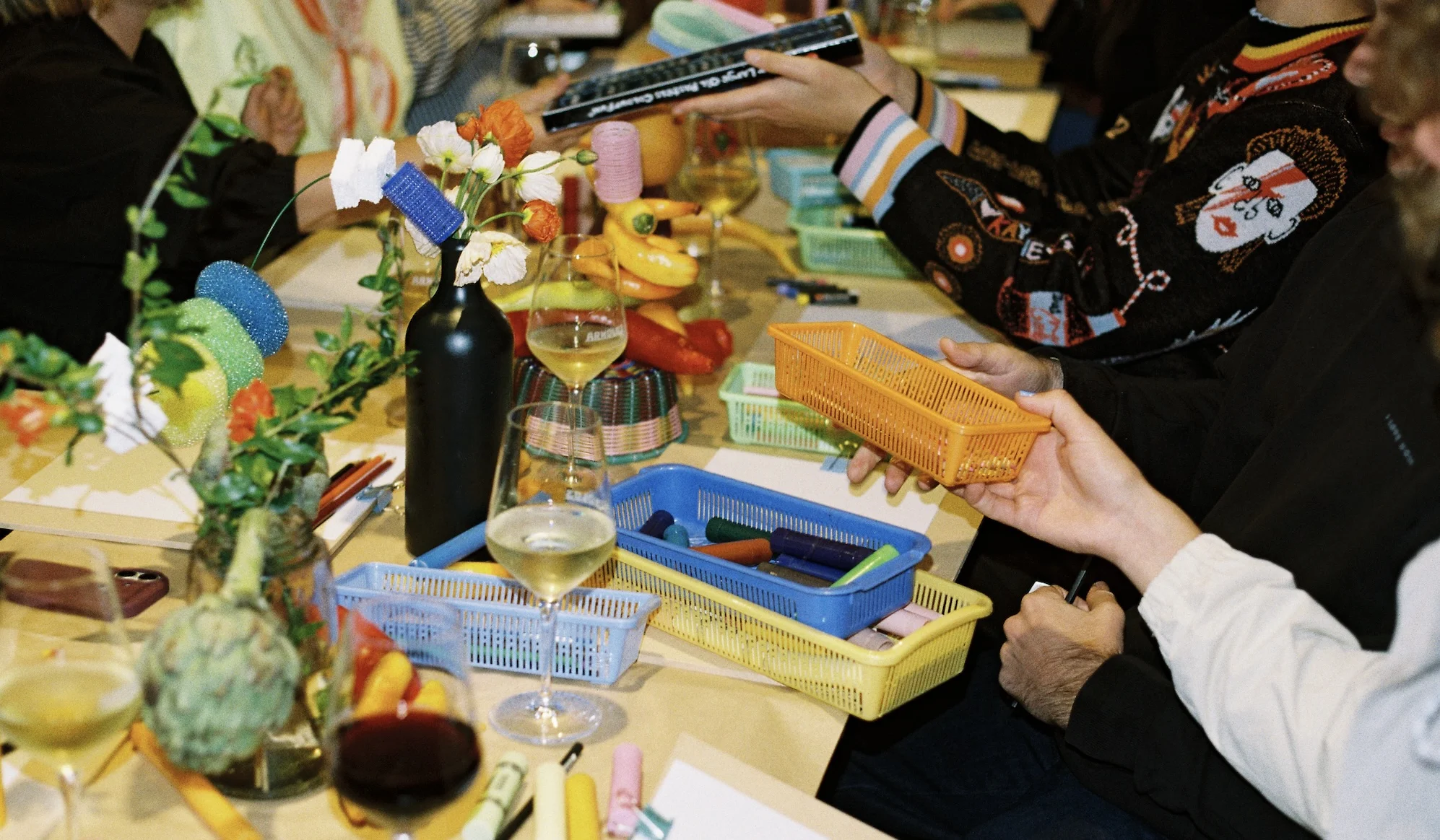 Still Life Drawing Workshop