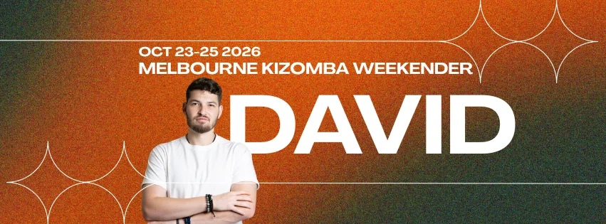Melbourne Kizomba Weekender