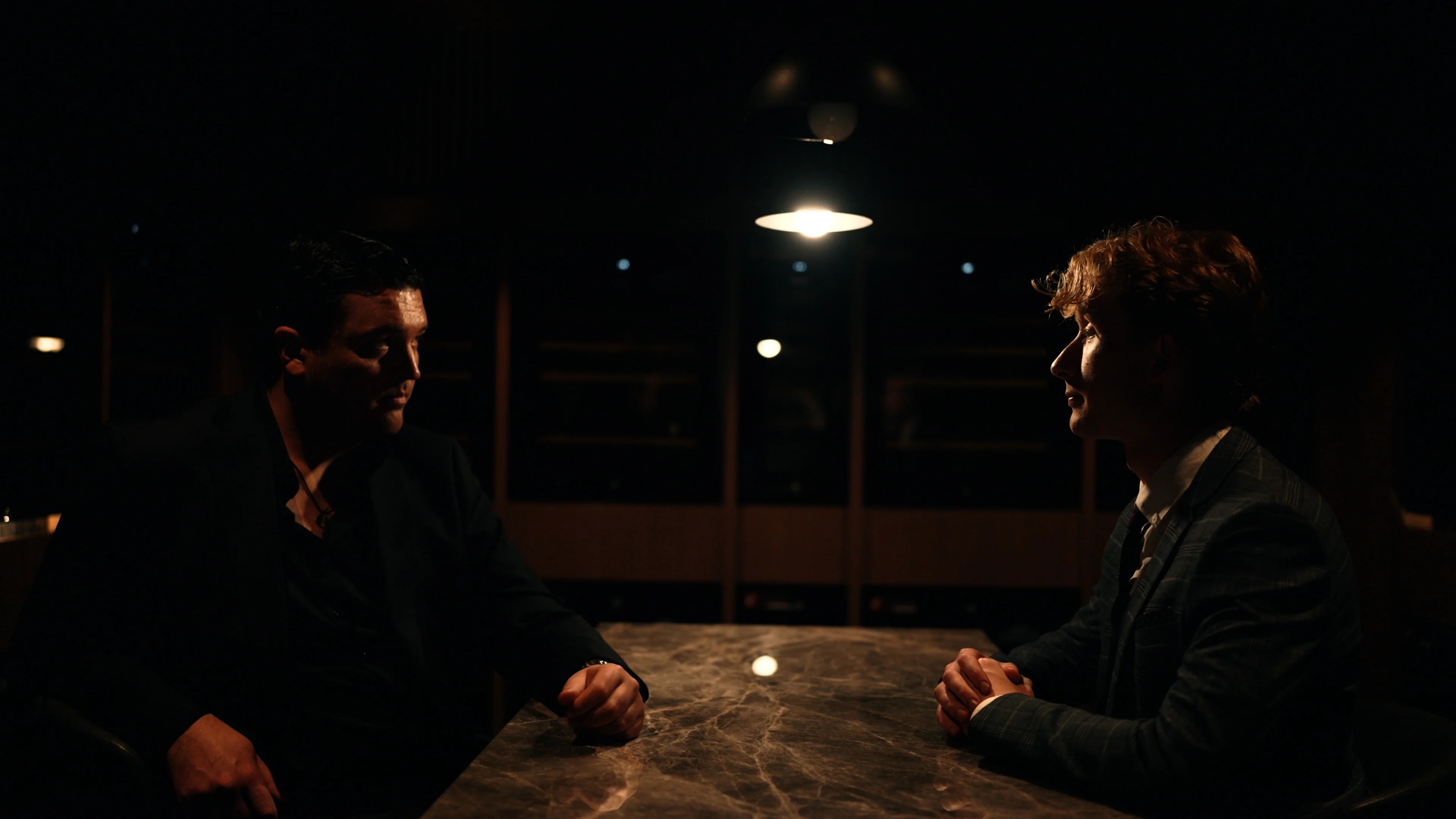 Corked - Perth Premiere