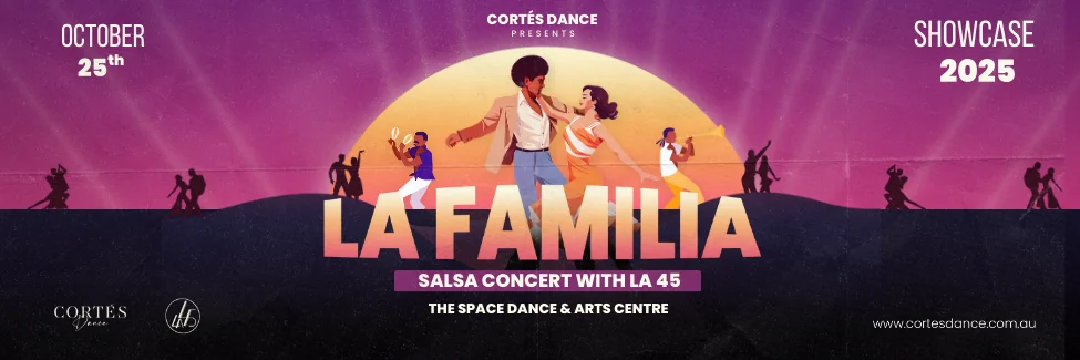 La Familia Showcase 2025