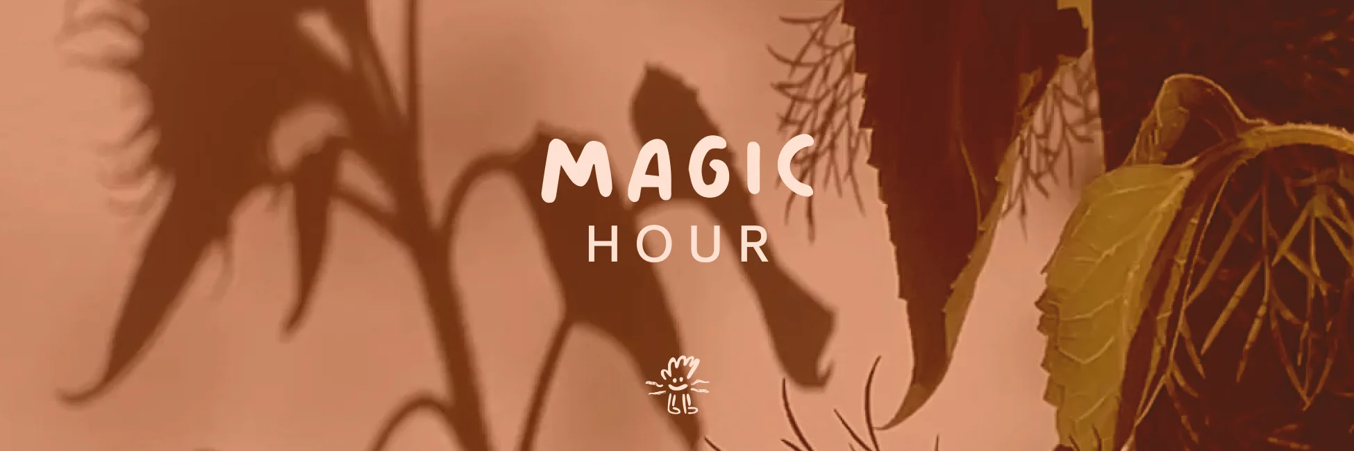 Magic Hour: Sketch the Shadows