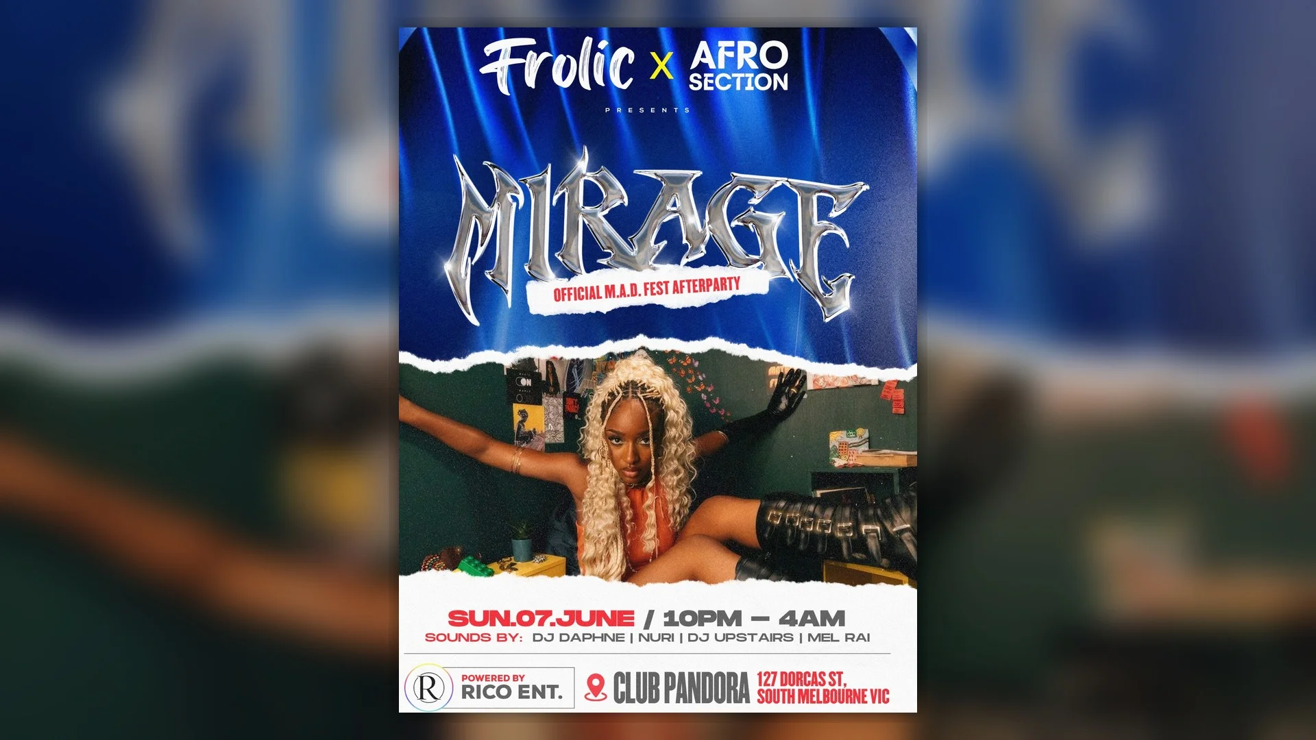 Mirage