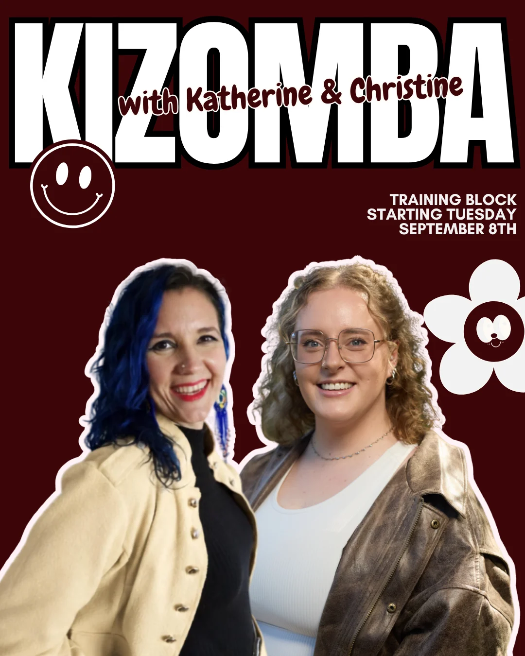 Melbourne Kizomba Social Club Tuesday's