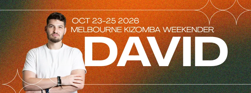 Melbourne Kizomba Weekender